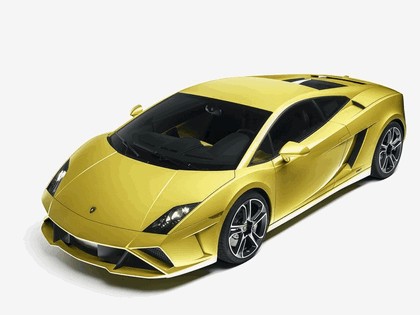 2012 Lamborghini Gallardo LP 560-4 1