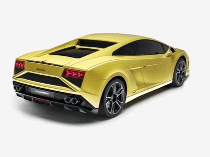 2012 Lamborghini Gallardo LP 560-4 3