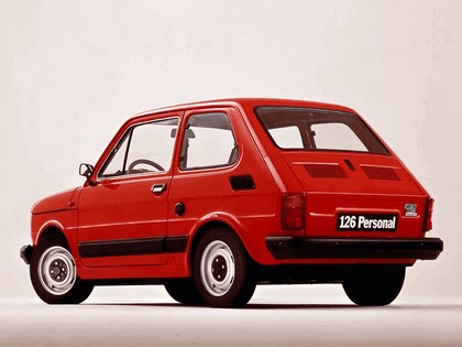 1976 Fiat 126 Personal 2