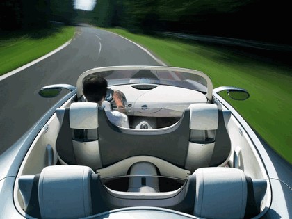 2006 Renault Nepta concept 5