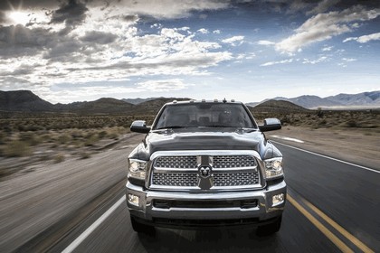 2013 Ram 2500 Heavy Duty 2