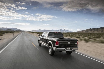 2013 Ram 2500 Heavy Duty 3