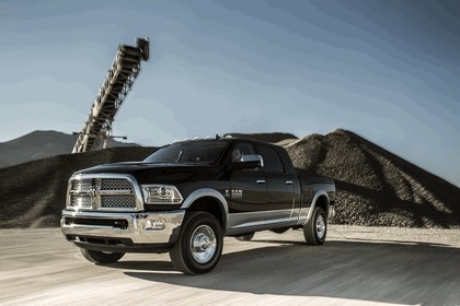 2013 Ram 2500 Heavy Duty 5