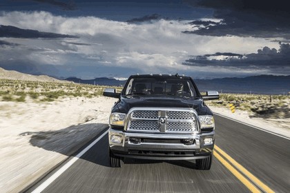 2013 Ram 2500 Heavy Duty 13