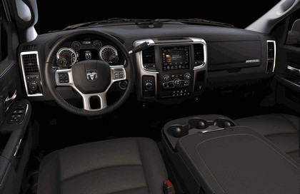 2013 Ram 2500 Heavy Duty 14