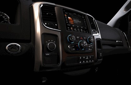 2013 Ram 2500 Heavy Duty 17