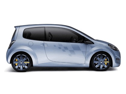 2006 Renault Twingo concept 7