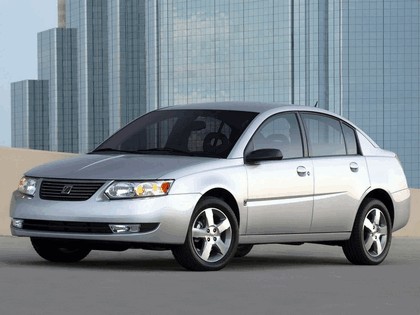 2006 Saturn ION 1