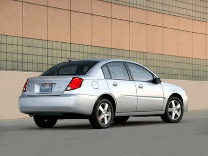 2006 Saturn ION 2