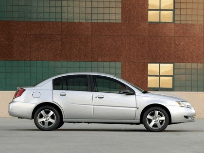 2006 Saturn ION 3