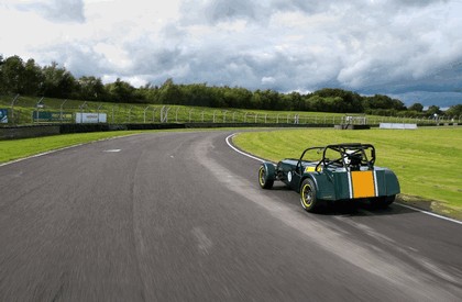 2012 Caterham R600 Superlight 12