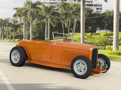 2012 Ford Roadster by Zolland Design ( based on 1929-1932 Ford Roadster ) 2