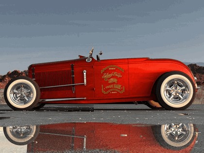 2012 Ford Roadster by Zolland Design ( based on 1929-1932 Ford Roadster ) 6