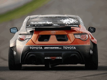 2012 Toyota GT86 X Drift Car Speedhunters 4