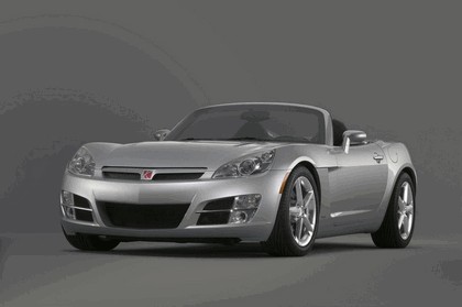 2006 Saturn Sky 1