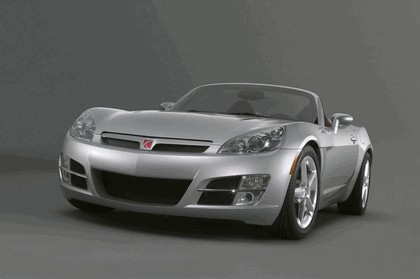 2006 Saturn Sky 2