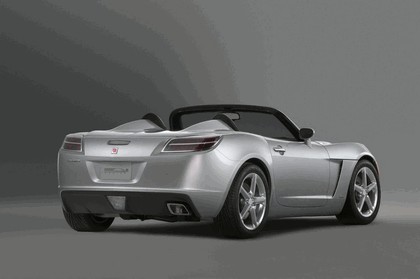 2006 Saturn Sky 3