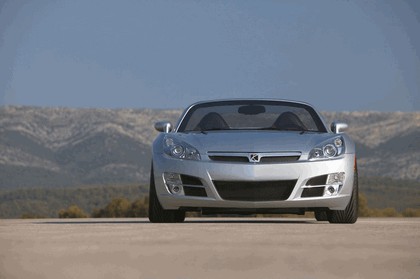 2006 Saturn Sky 7