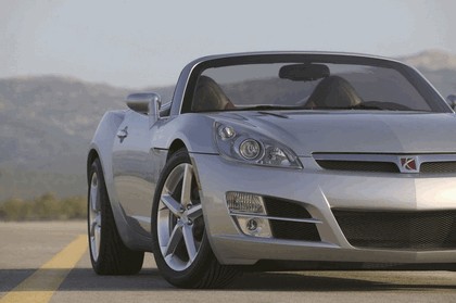 2006 Saturn Sky 8