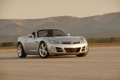 2006 Saturn Sky 10