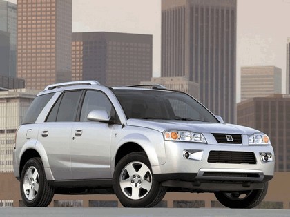 2006 Saturn VUE AWD V6 1