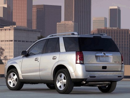 2006 Saturn VUE AWD V6 2