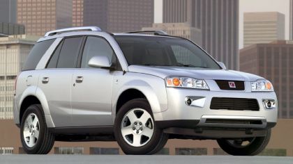 2006 Saturn VUE AWD V6 9