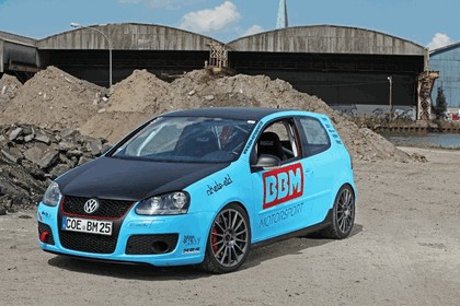 2012 Volkswagen Golf ( V ) GTI by BBM 6