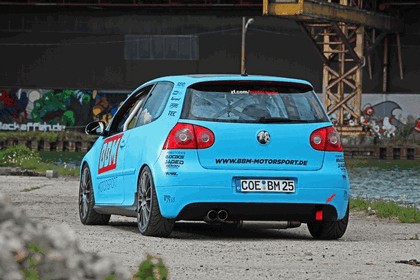 2012 Volkswagen Golf ( V ) GTI by BBM 8