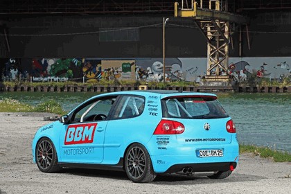 2012 Volkswagen Golf ( V ) GTI by BBM 9