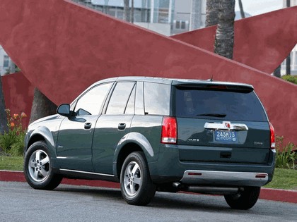 2006 Saturn VUE Green Line Hybrid 7