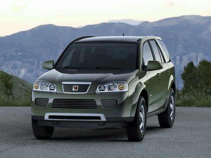 2006 Saturn VUE Green Line Hybrid 8