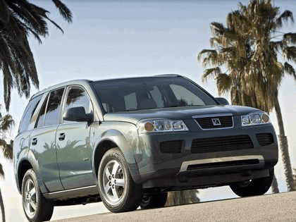 2006 Saturn VUE Green Line Hybrid 9