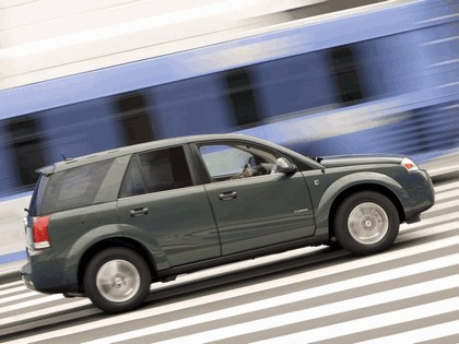 2006 Saturn VUE Green Line Hybrid 10