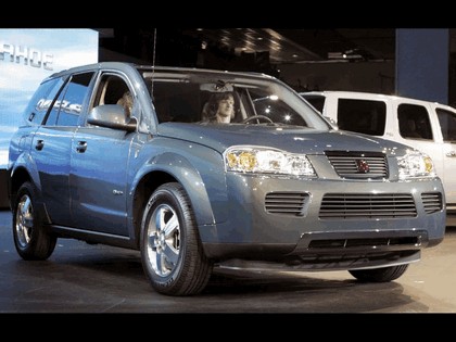 2006 Saturn VUE Green Line Hybrid 15