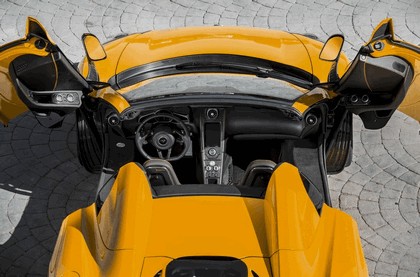 2012 McLaren 12C spider 86