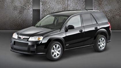 2006 Saturn VUE Red Line 6