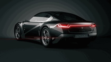 2012 Tronatic Everia concept 9