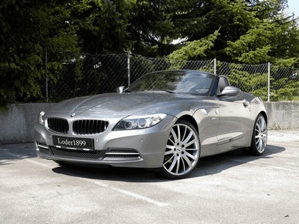 2010 BMW Z4 ( E89 ) roadster by Loder1899 1