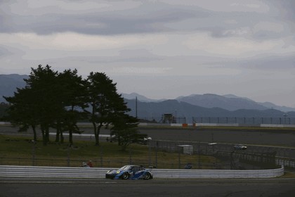 2012 Porsche 911 ( 997 ) GT3 RSR - Fuji 6