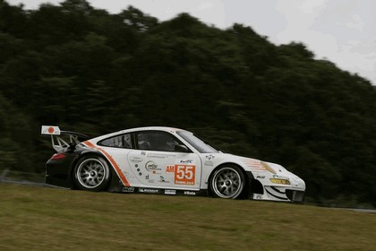 2012 Porsche 911 ( 997 ) GT3 RSR - Fuji 9