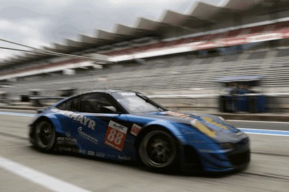 2012 Porsche 911 ( 997 ) GT3 RSR - Fuji 13