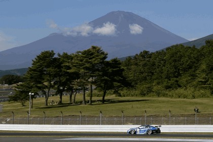 2012 Porsche 911 ( 997 ) GT3 RSR - Fuji 24