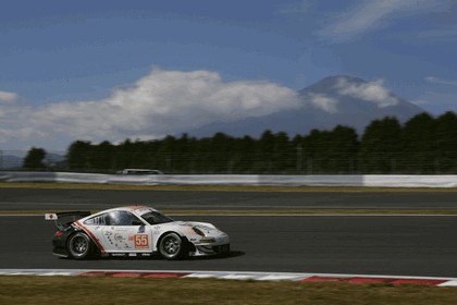 2012 Porsche 911 ( 997 ) GT3 RSR - Fuji 26