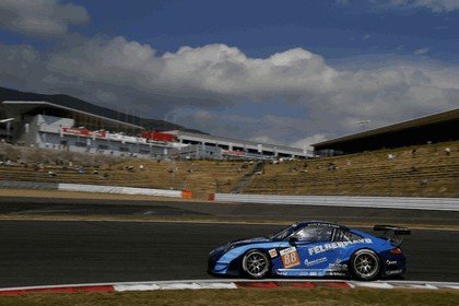 2012 Porsche 911 ( 997 ) GT3 RSR - Fuji 54