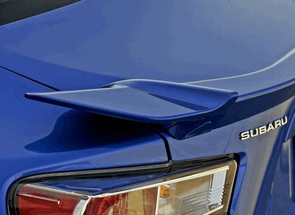 2013 Subaru BRZ - USA version 15