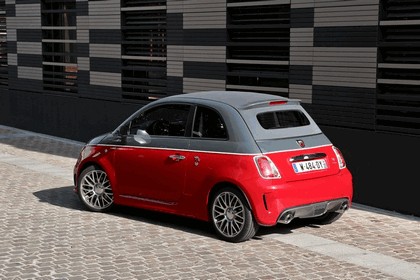 2012 Abarth 595C Turismo 21