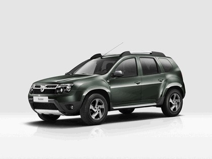 2012 Dacia Duster Delsey 2