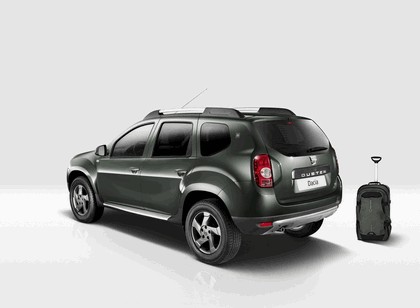 2012 Dacia Duster Delsey 3