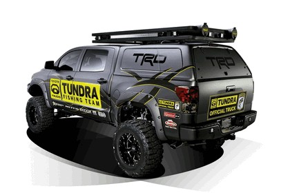 2012 Toyota Tundra Ultimate Fishing 2